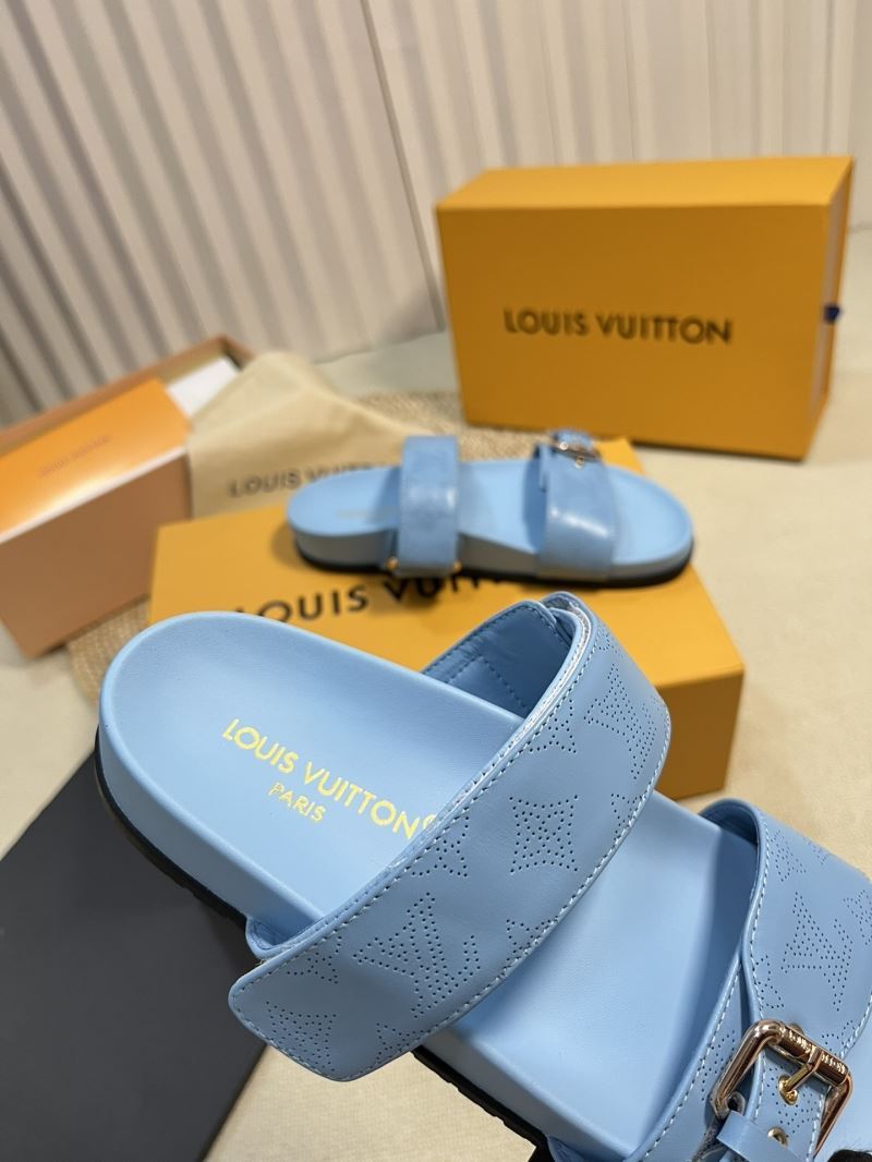 Louis Vuitton Slippers